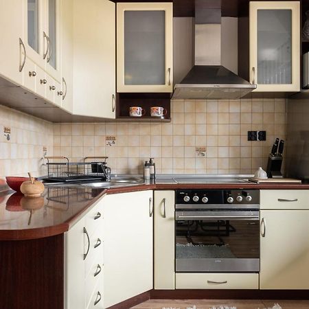 Apartamenty Rodzinne Apartzakop Zakopane Eksteriør bilde