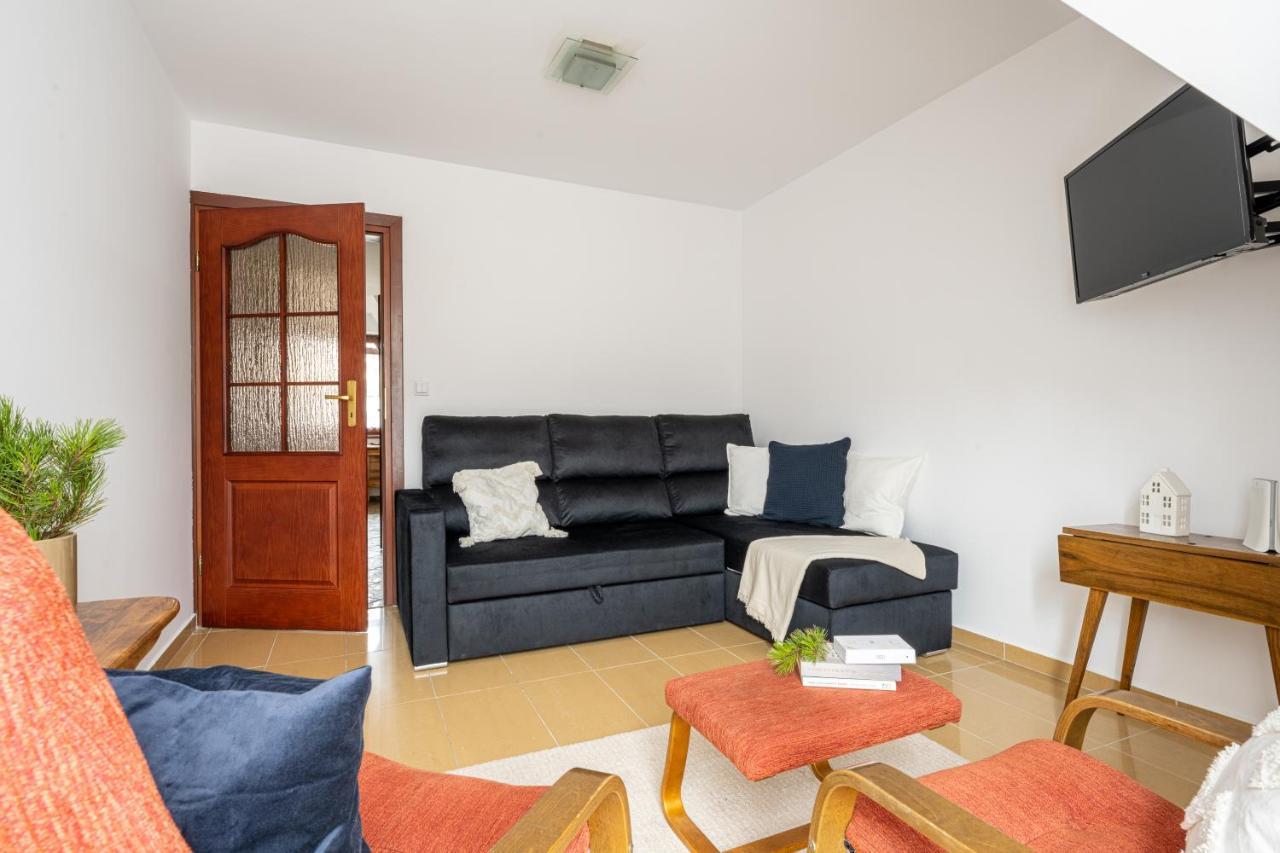 Apartamenty Rodzinne Apartzakop Zakopane Eksteriør bilde