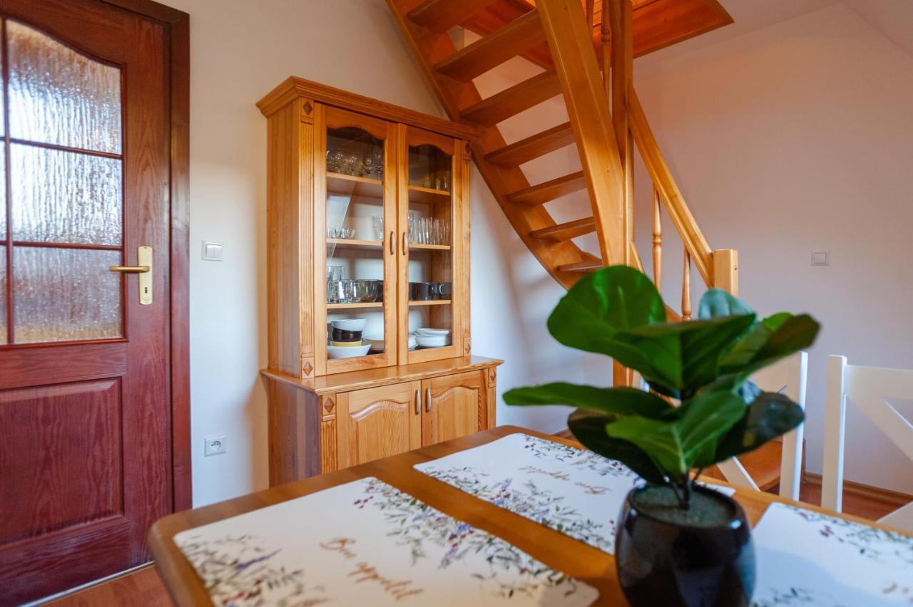 Apartamenty Rodzinne Apartzakop Zakopane Eksteriør bilde