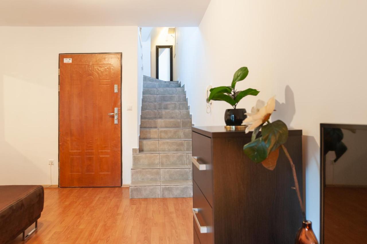 Apartamenty Rodzinne Apartzakop Zakopane Eksteriør bilde