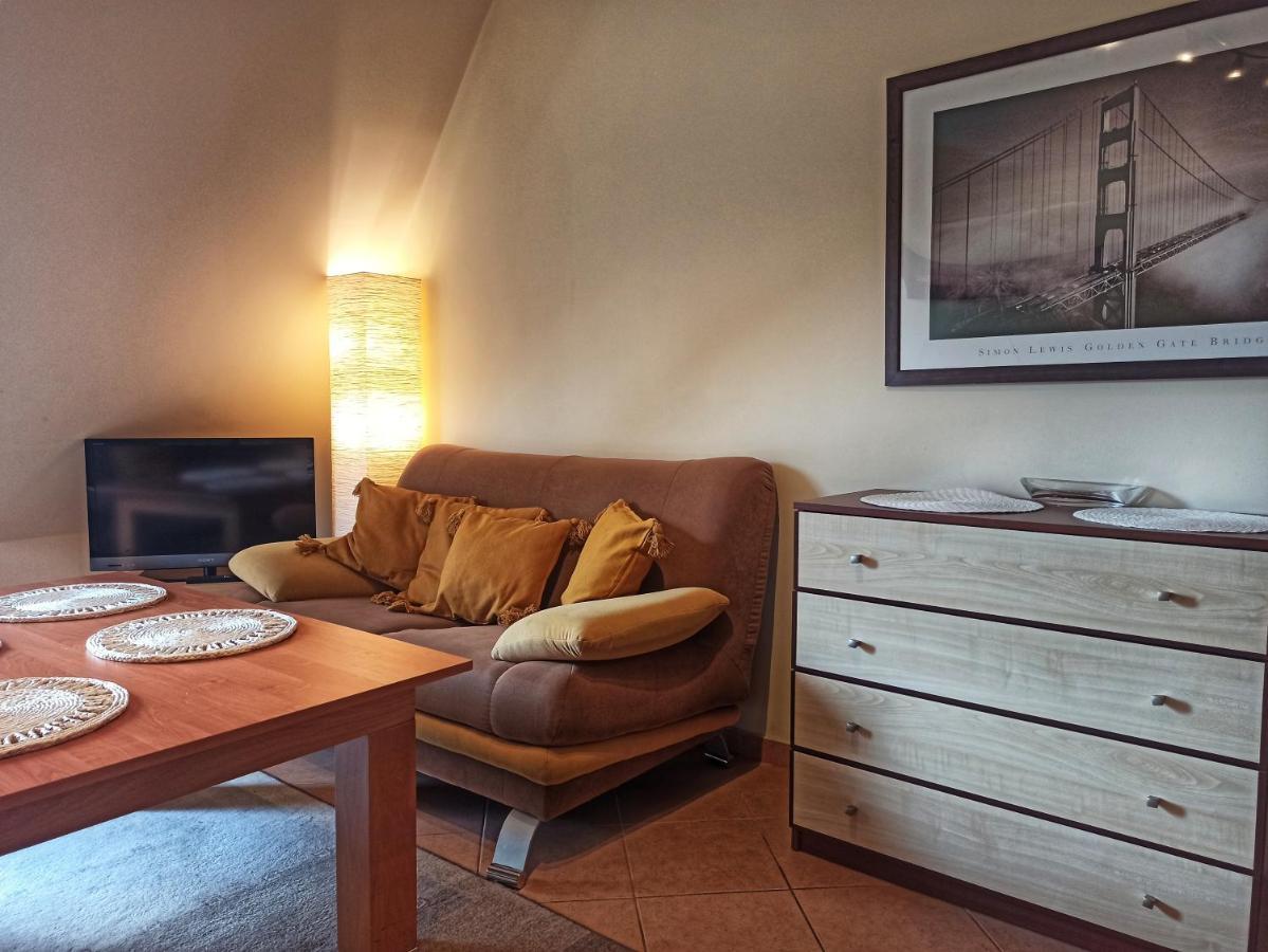 Apartamenty Rodzinne Apartzakop Zakopane Eksteriør bilde