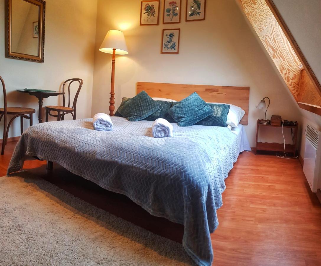 Apartamenty Rodzinne Apartzakop Zakopane Eksteriør bilde