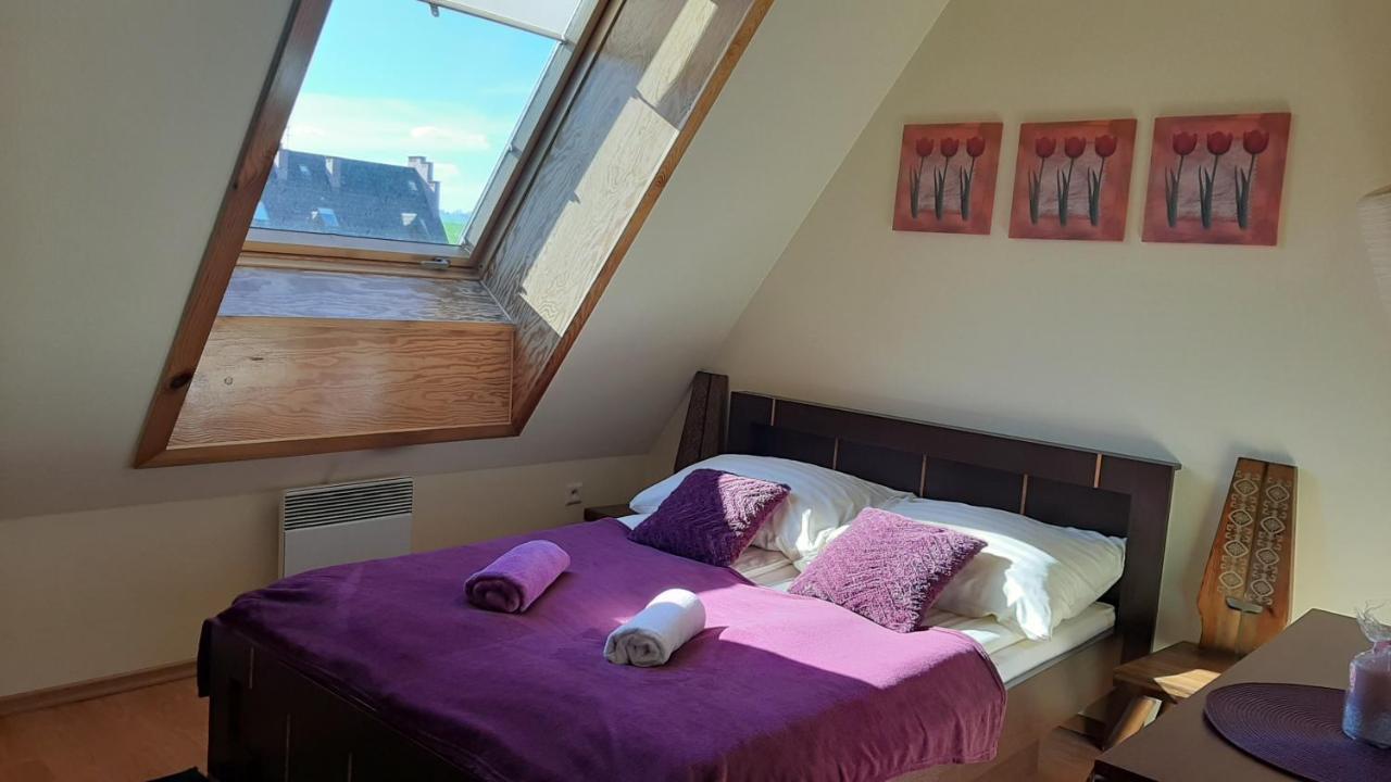 Apartamenty Rodzinne Apartzakop Zakopane Eksteriør bilde